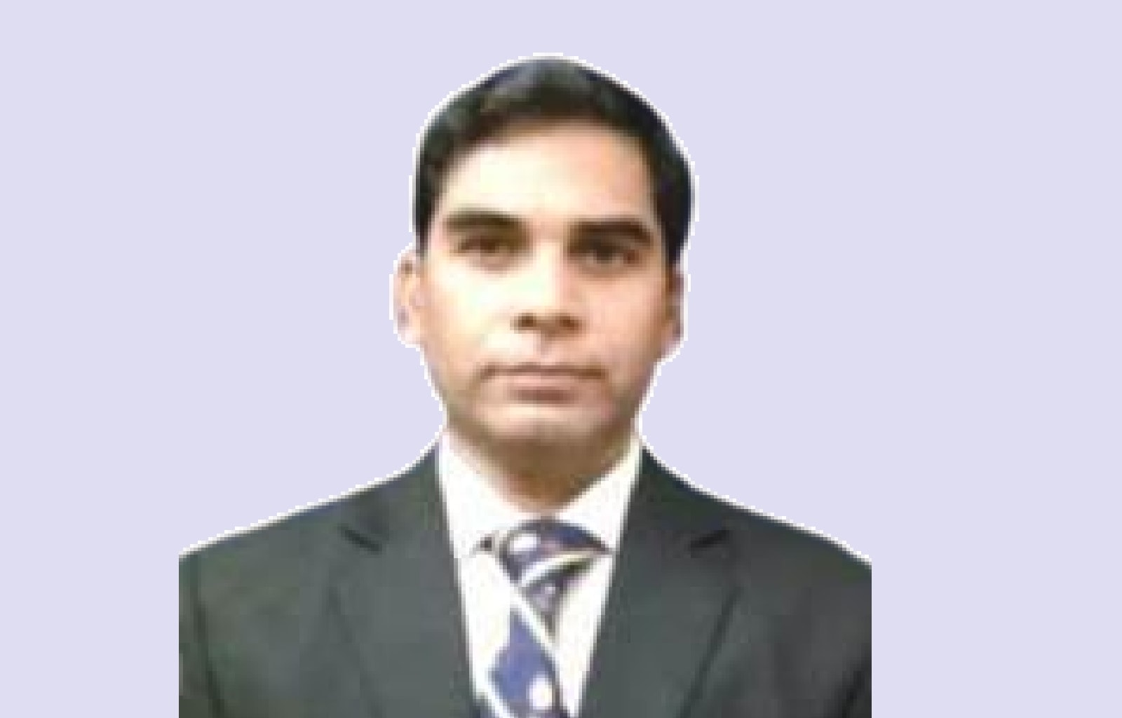Suraj Kumar